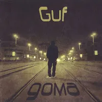 Guf — Kalpak (Feat. Mark) — обложка