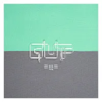 Guf — Khochu Esce — обложка