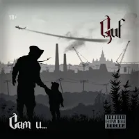 Guf — Guf Umer (Feat. Basta) — обложка